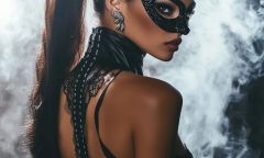 Индивидуалка ТВОЯ ГОСПОЖА Тел. +7 978 303-14-15