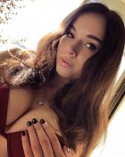 Ника Индивидуалочка, 8 978 675-44-79 Новая проститутка Ника Индивидуалочка, рост: 165, вес: 55